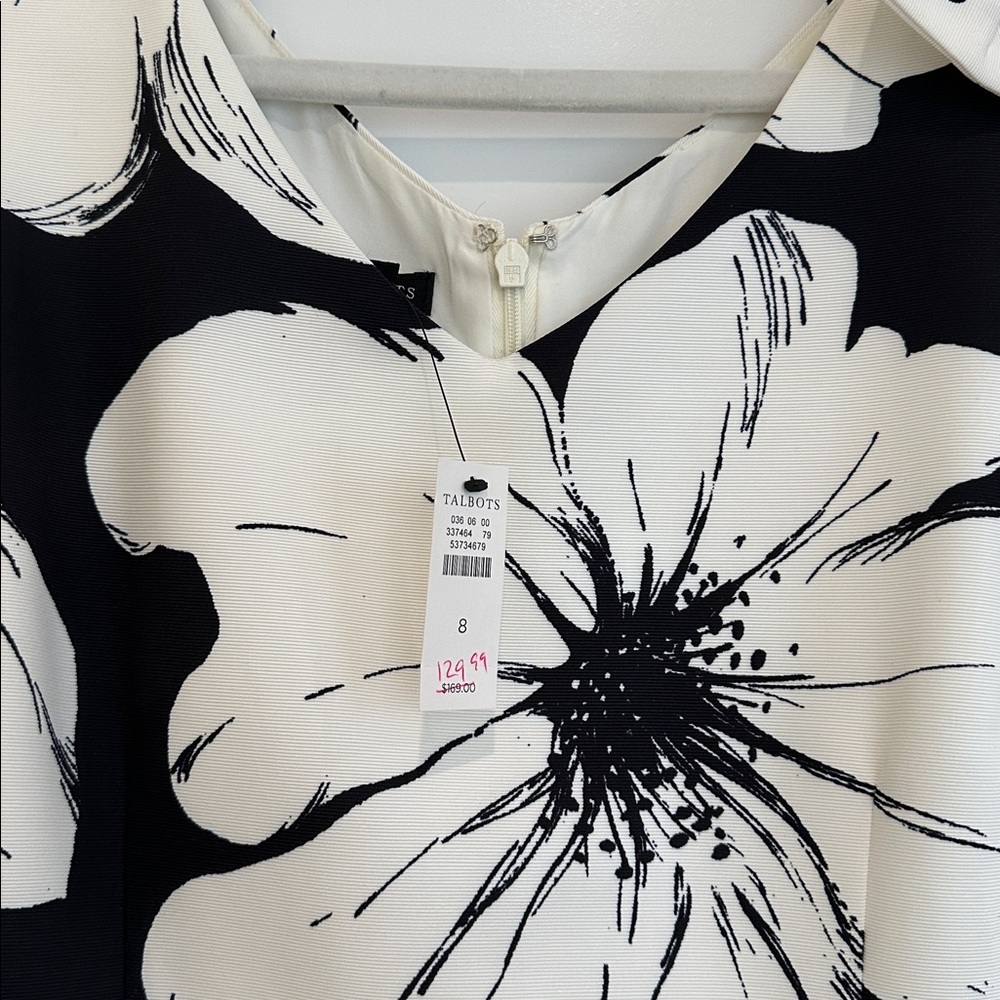 Talbots Dress - Picture 4 of 4